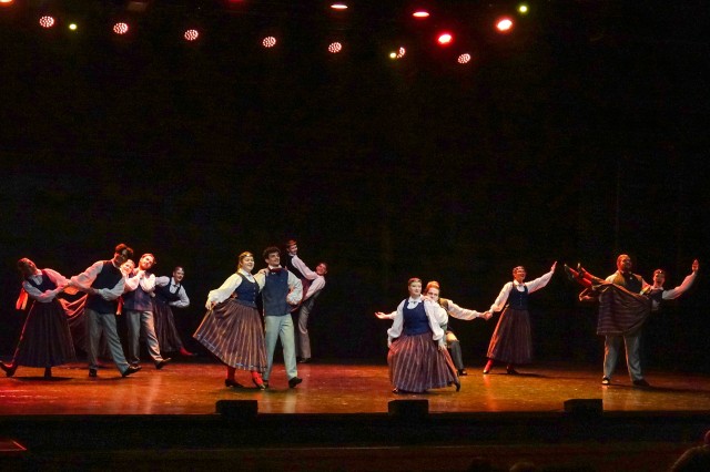 2025. gada koncerts t/n "Jūras vārti"